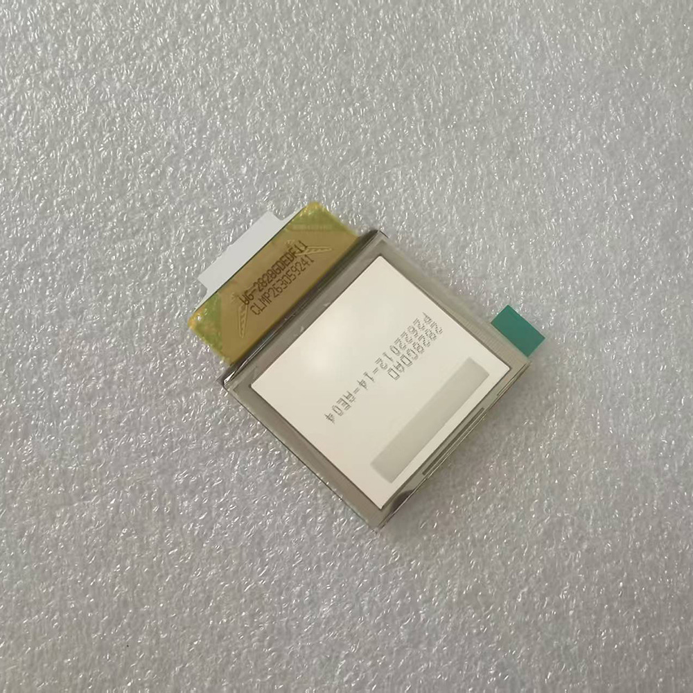 UG-2828GDEDF11 1.5 inch OLED Display Screen with 128x128 Resolution SPI Serial Port Parallel Interface SSD1351 30PIN Original