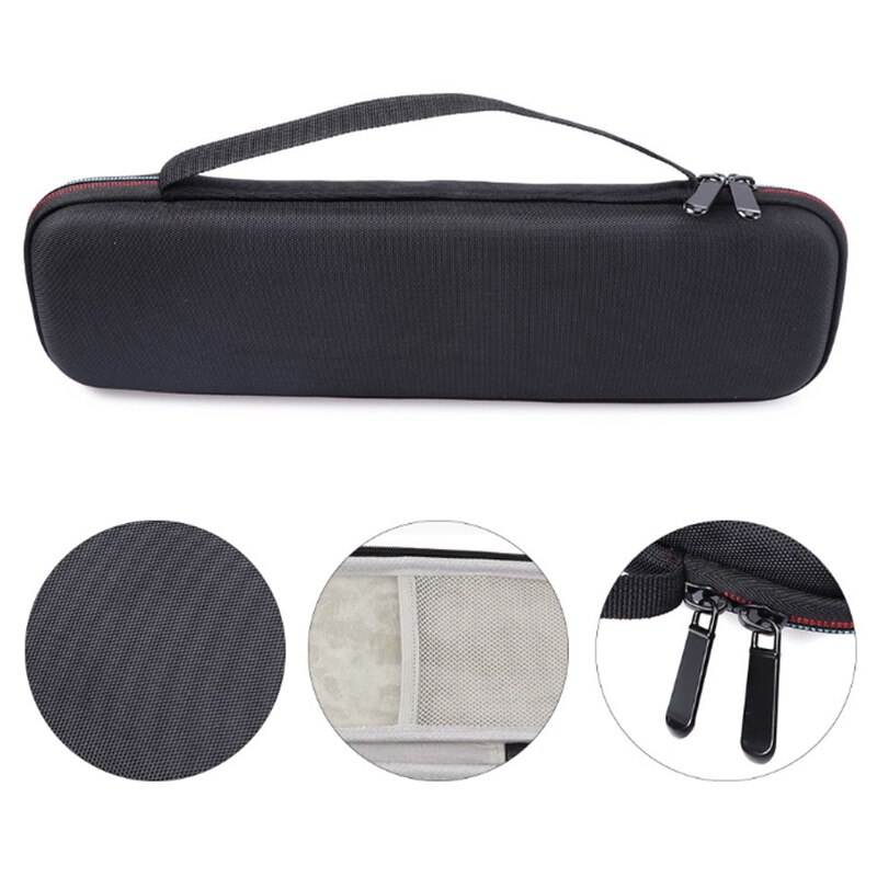 Hard Case for Korg Nano Slim Line MIDI Keyboard/DJ Drum Pad/USB Controller Hard Case for NanoKEY2 NanoPAD2 NanoKONTROL2