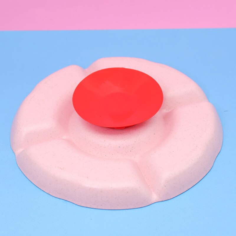 Ventouse double face antidérapant pour bol tasse et assiette,parfait pour la vaisselle pour bébé et enfants en bas âge, pour garçon et fille, plat, tapis, outils, offre spéciale,