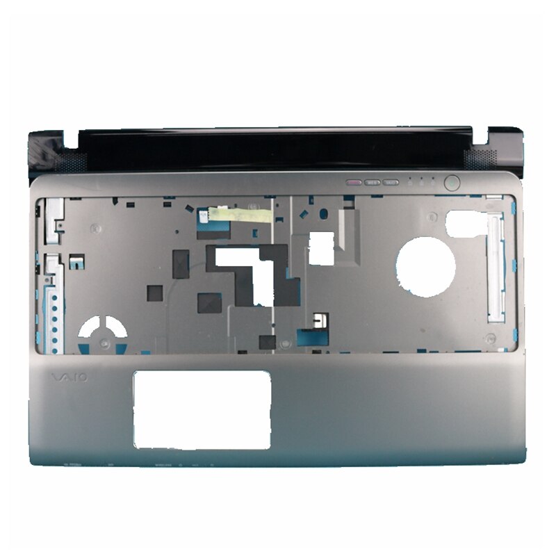 Para Sony Vaio SVE151 SVE1511 SVE1512 SVE151G11M SVE151j13l SVE151J13M LCD superior cubierta posterior/cubierta superior de reposamanos
