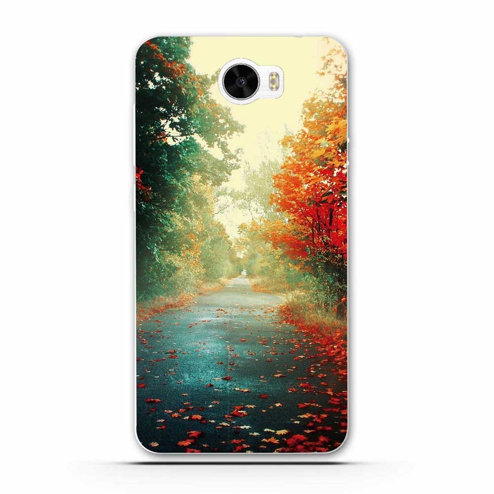 Case For Huawei Y5 II Honor 5A Soft TPU Phone Cover For Huawei Y5 2 Honor 5 A Back Phone Shells For Huawwei Y5 2 LYO-L21 CUN-U29: 20