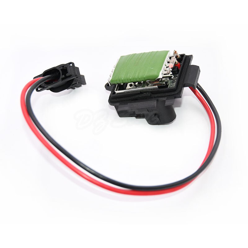 HEATER BLOWER FAN MOTOR RESISTOR For RENAULT SCENIC 1999-2001 7701046941