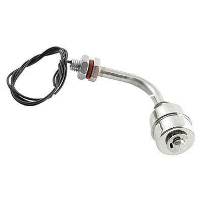 Tank Liquid Water Level Sensor 90 Degree Horizontal Float Switch