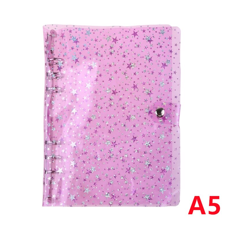 Stansmessen Display Collection Opslag Stencil Boek Sheet Cover Zonder Binnenpagina&#39;s Fotoalbum Scrapbooking Decors Book Cover: PK-A5