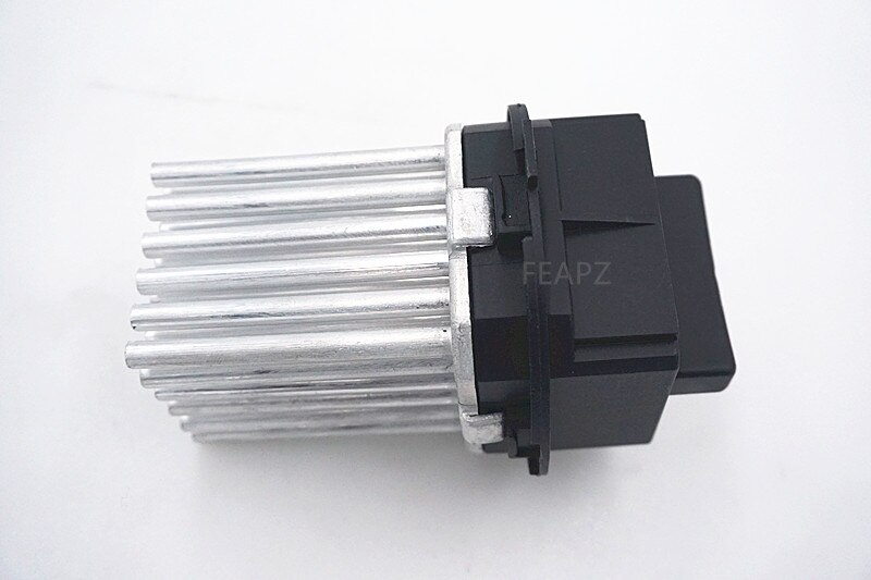 Résistance pour moteur de chauffage CITROEN | C4 C5 C6 DS3, ventilateur de chauffage, adaptateur 351320011 5DS351320-011 V22790001 6441S7 6441.S7
