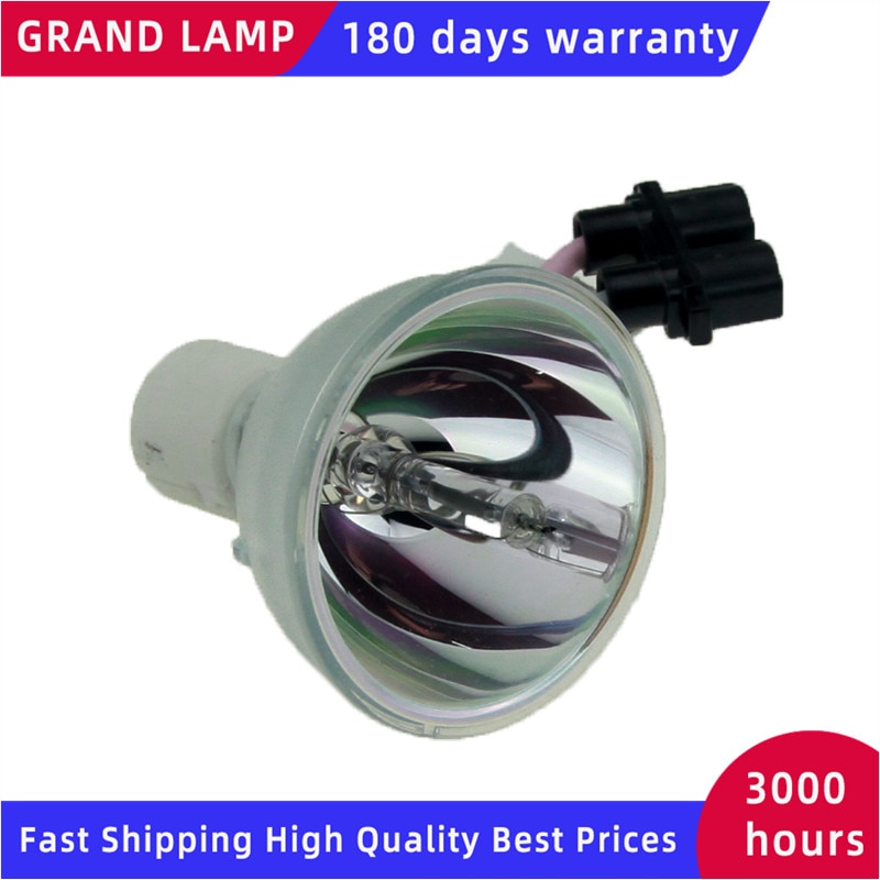 SHP 112 Compatible EC.J4301.001 para ACER XD1280D / XD1280 proyector lámpara desnuda con 180 días de garantía