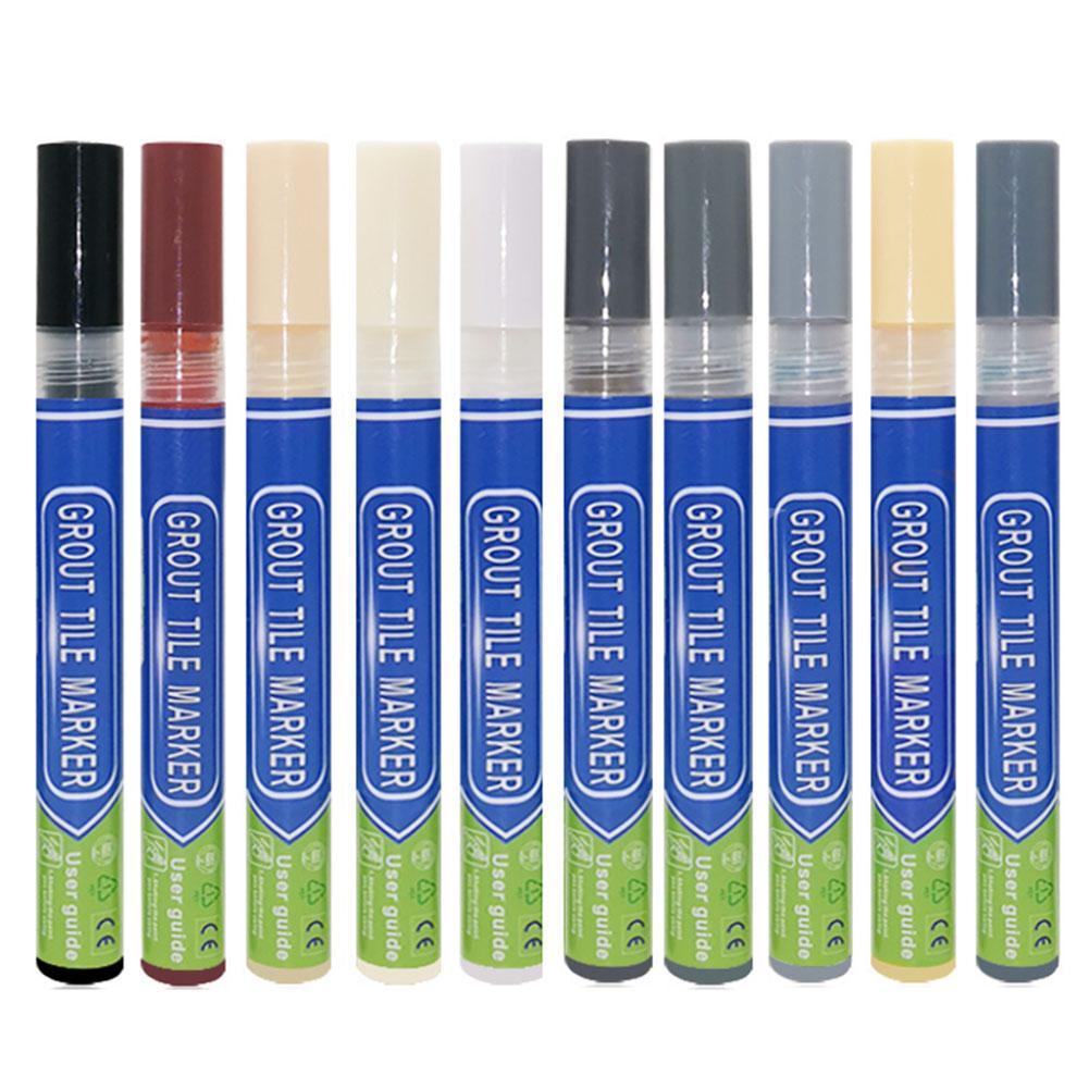 Tegel schoonheid naaipen schimmelwerende tegel badkamer vloertegels en waterdichte verf barst cl badkamer vloerpen ontsmetting  x8 x 6