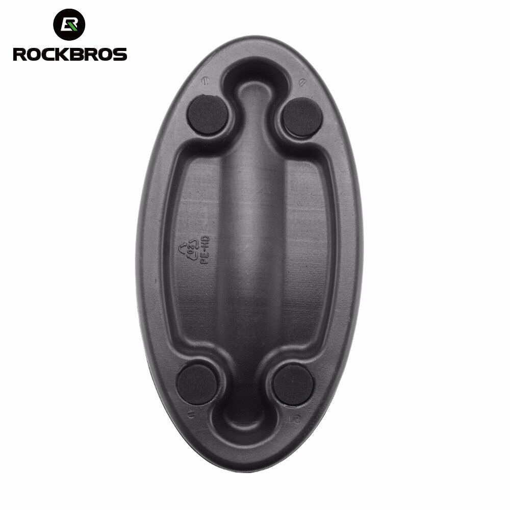 ROCKBROS Cycling Bike Bicycle Wheel Stand Station Bike Trainer Booster Riding Bike Station Front Wheel Bike Bicycle Accessories