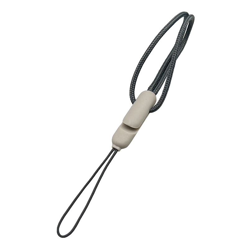 Incase-cordón para Airpods Pro 2. ª generación, funda para auriculares, cuerda anticaída, 3, 1, 2 Pro: Marrón