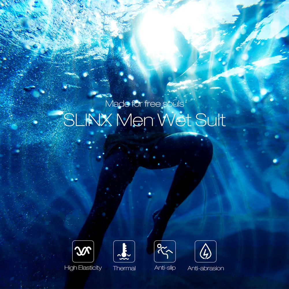 Men Diving Suit Full Body Scuba Wetsuit Surf Swimming Lycra Short Sleeve Triathlon Wetsuit Men Women Surfing Wet