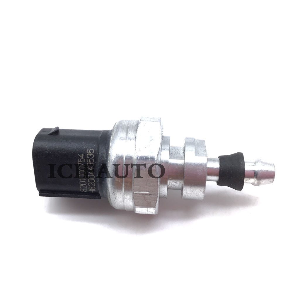 Exhaust GAS Boost Pressure Sensor Plug Connector For Dacia Opel Vauxhall Nissan Renault Megane LAGUNA III 820100076422760-00Q0A