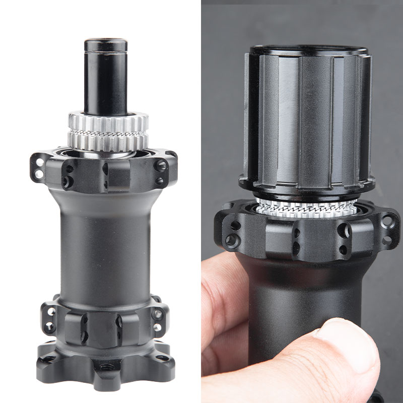Kit de serviço mtb, cubo de bicicleta de estrada, estrela, catraca sl, 36 54 60 64 dentes, para grupo de rodas dt, 190 240s 340 350 440 540, peça de cubo de bicicleta