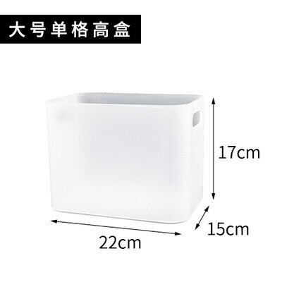 Plastic Makeup Organizer Dull polish Jewelry Box Cosmetic Organizer Makeup Box Lipstick Makeup Storage Bathroom Table Organizer: G