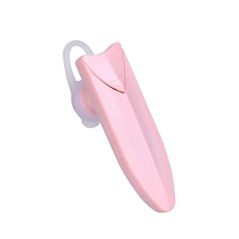 KUULAA Blutooth 5.0 słuchawki słuchawki ręce w samochodzie zestaw bezprzewodowy stereofoniczny HD Mic z mikrofonem dla IPhone Samsung Huawei telefon komórkowy: 03