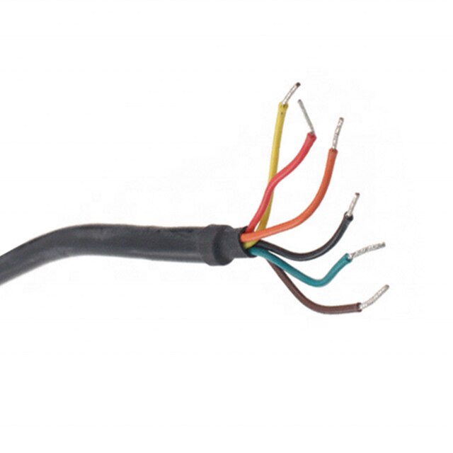 FTDI chip USB to TTL232 3.3V or 5V converter serial brush machine cable suitable for board