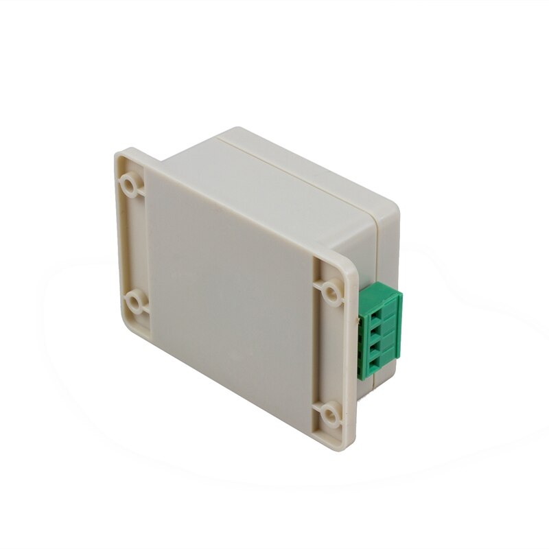 PWM Dimming Controller for LED Lights