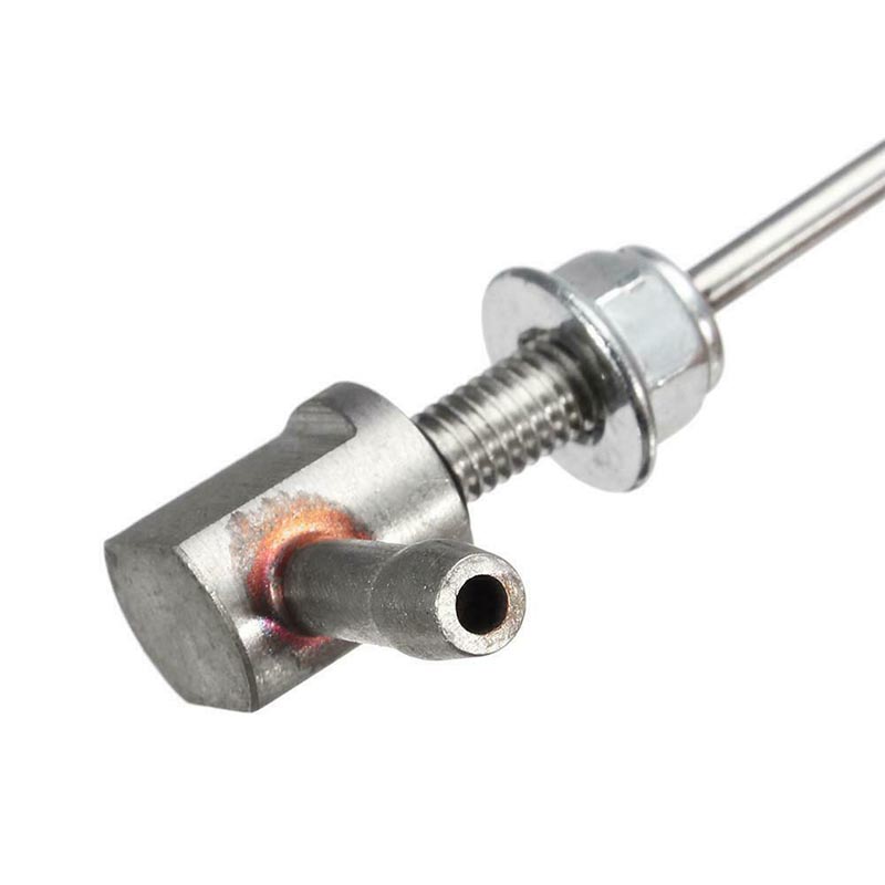 Onderdelen Brandstof Stand Pijp Vervanging Extractor Auto Heater Voor Webasto Eberspacher