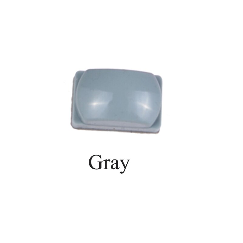 5 farbe Rechteck Nagel Stempel Silikon Gelee Kopf Lila Weiß/verrotten/Grau/Rosa Nagel Stempel Kopf Nagel stanzen Platte Druck Werkzeug: grau