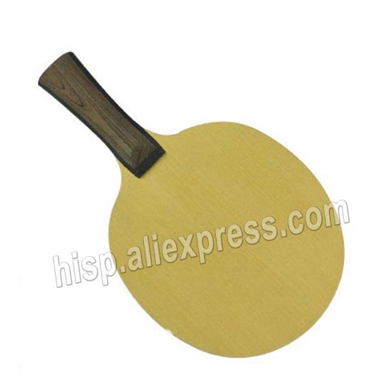 Originale Palio KA puro legno tennis da tavolo lama 40 millimetri grande palla lama racchette da tennis tavolo ciclo continuo attacco