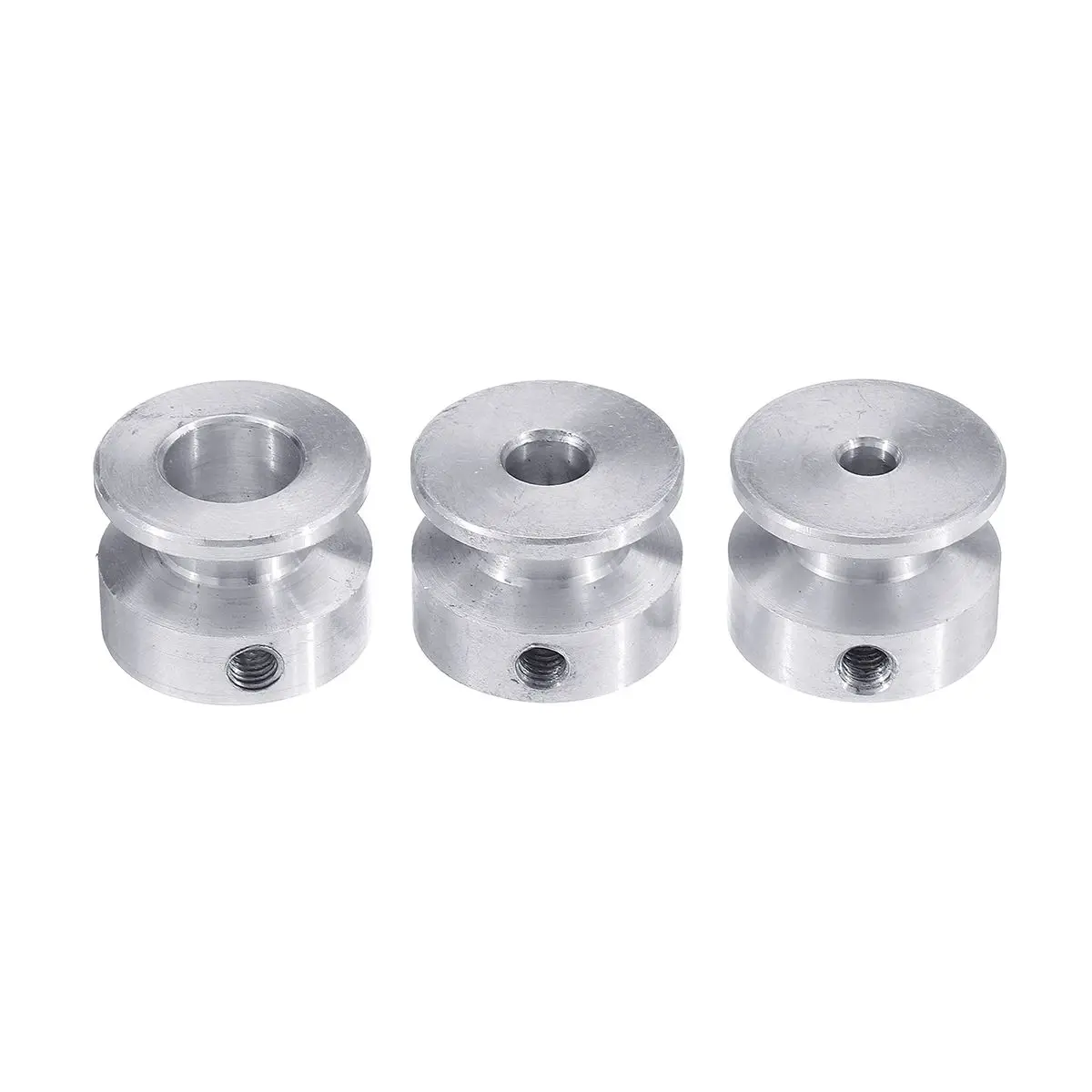 Universele Motorstuurverhogers 22 Mm (7/8 Inch) – Set Van Aluminiumlegering, Verhoogt Stuur Met 30 Mm