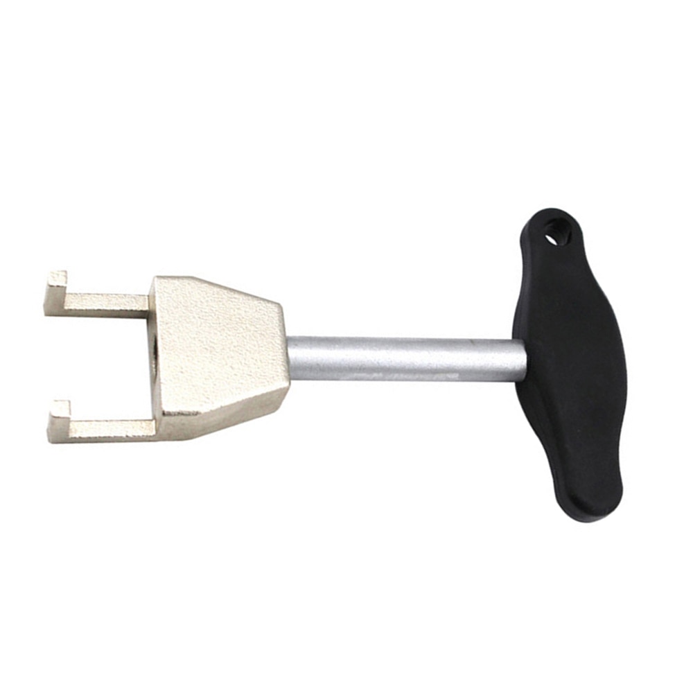 Extractor de bujías de bobina de encendido, herramienta de extracción/Reemplazo de bobina de encendido, T10094A 1,4 para Sagitar Lavida Octavia