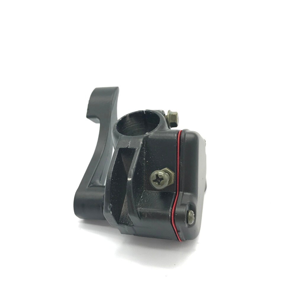 Universal 7/8" Thumb Throttle Assembly For 50cc 70cc 90cc 110cc 125cc Chinese ATV Quad Pit Dirt Bike