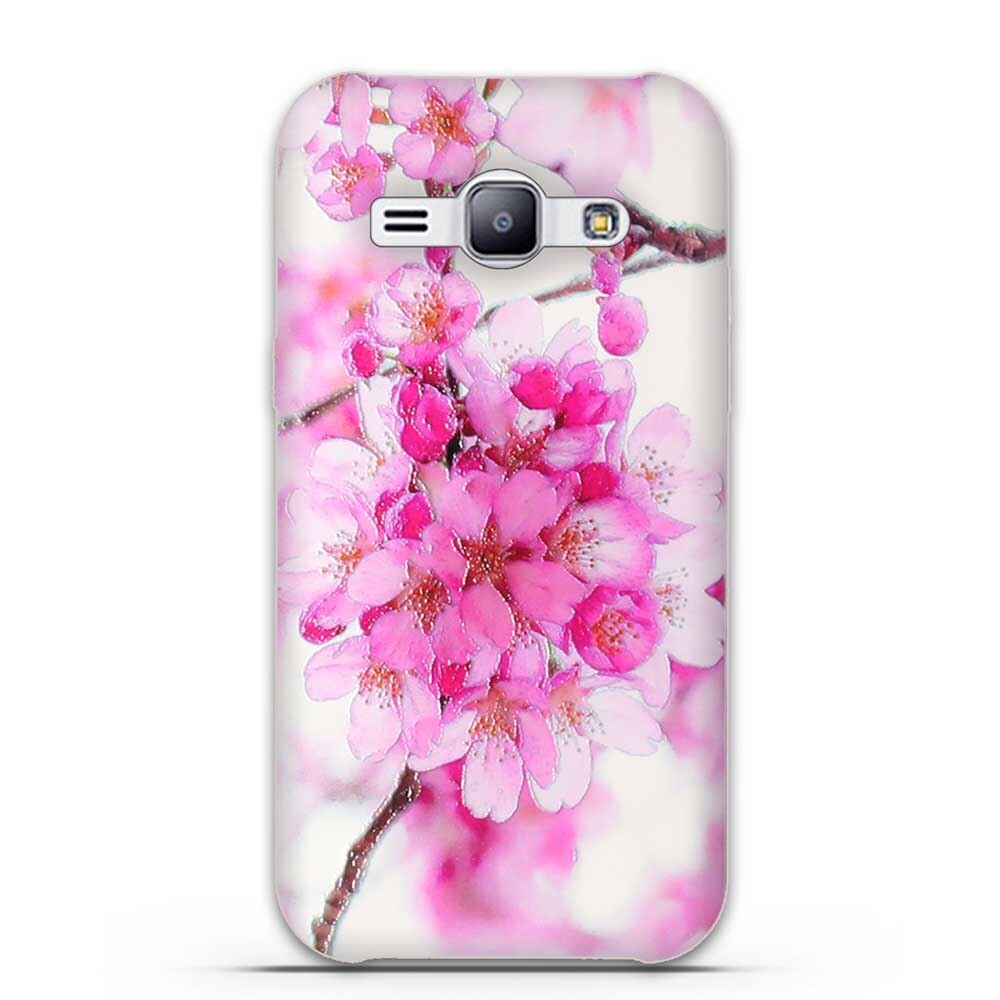 Funda de silicona suave para Samsung Galaxy J1 ACE, carcasa de TPU para Samsung Galaxy J1 ACE, J110