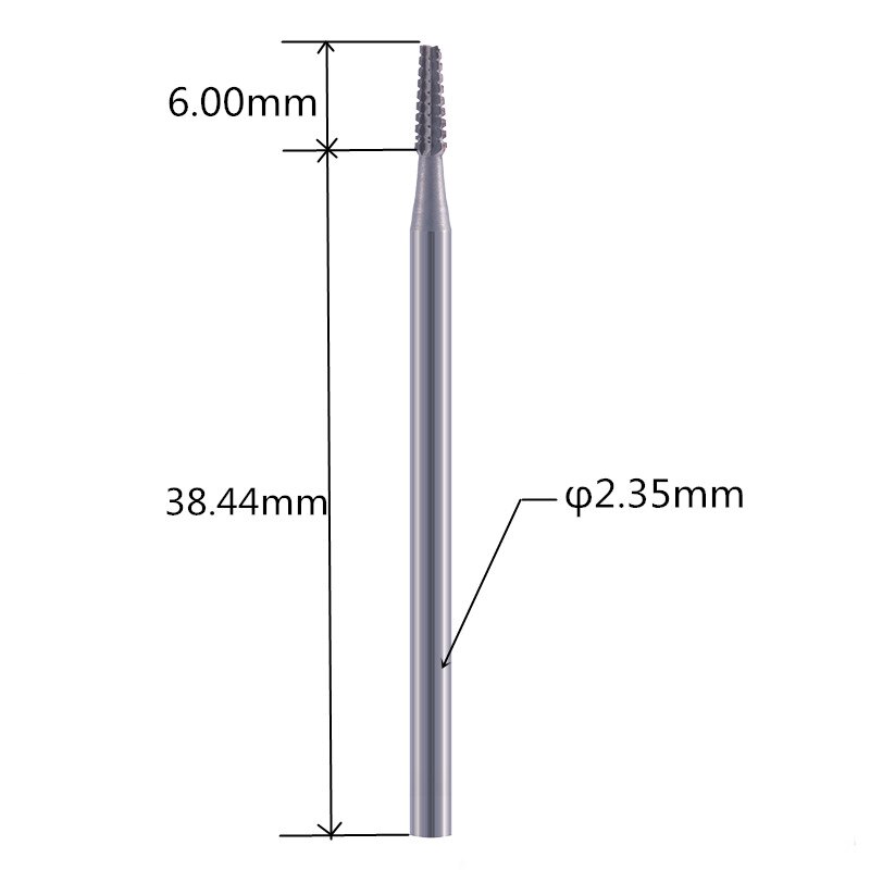 Perceuse à Ongles électrique JSDA 35W - Professionnelle Avec Vitesse Variable Et Kit De Fraises, Neuve