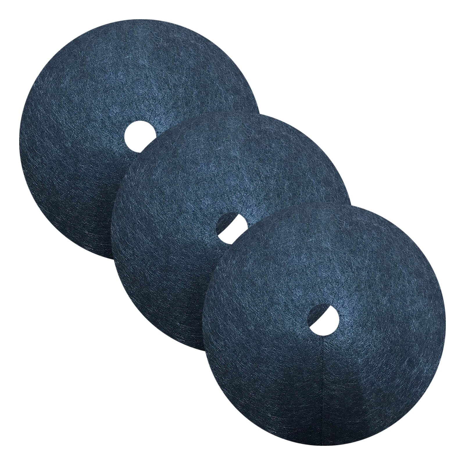 Plant Covers Non-woven Degradable Gardening Weeding Cloth Cover For Agriculture Gards Breathable Moisturizing Cloth For Plant: B