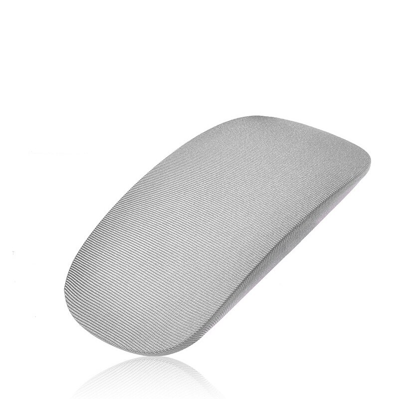 Funda protectora de almacenamiento para ratón mágico de Apple, 5 piezas, suave, a prueba de polvo y arañazos, tela elástica para MAC