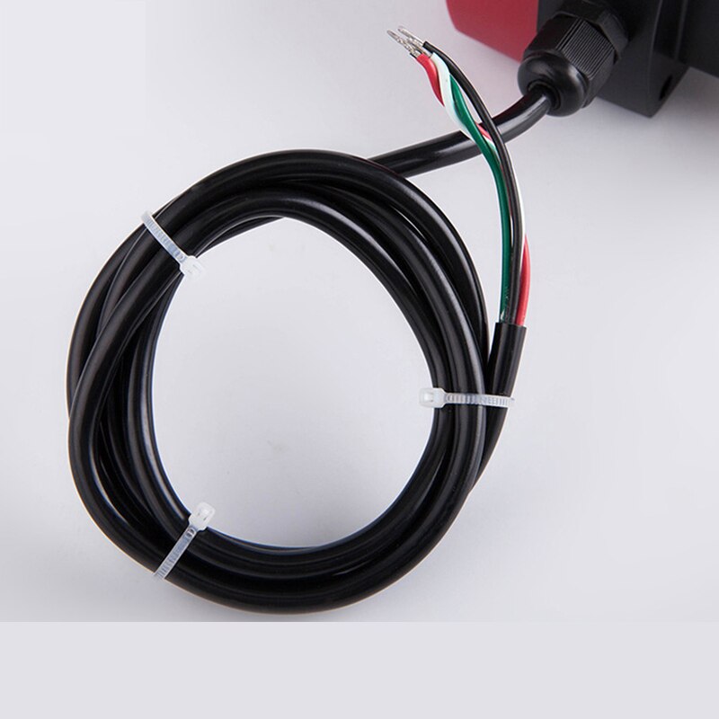 DN32 3 way solenoid valve three way ball valve electric valve motorized valve 3way for water