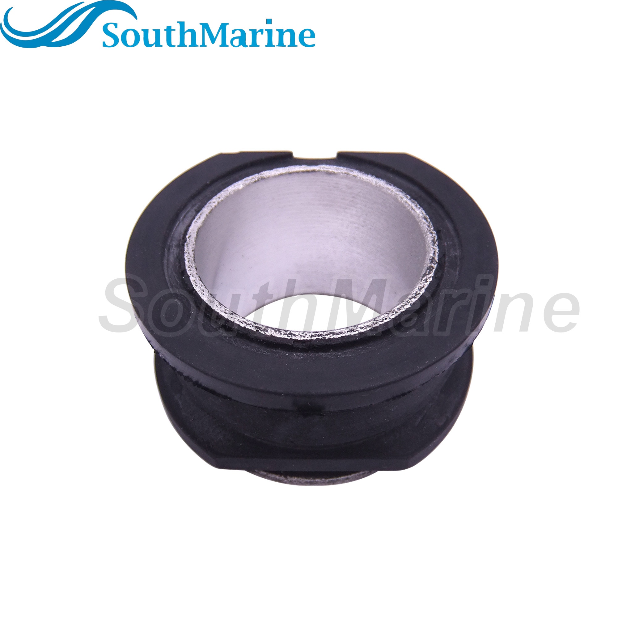 Boat Motor 67D-42129-00 Rubber Bushing for Outboard Engine F2.5 F4 4-Stroke