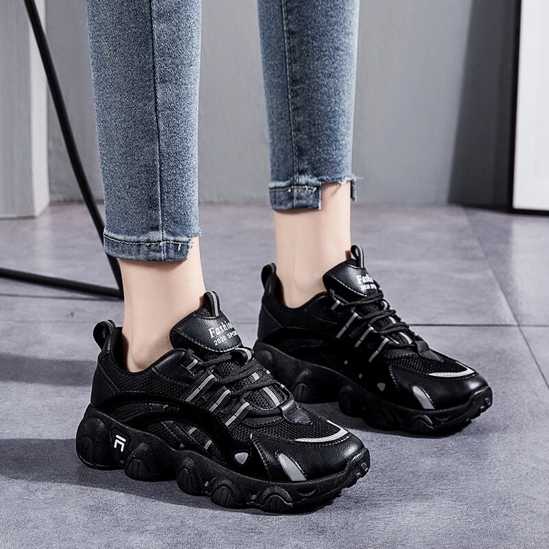 2032 Lente Schoenen