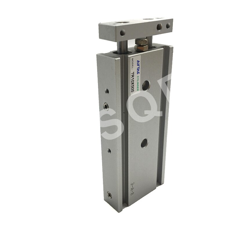 TR10X10S TR10X20S TR10X30S TR10X40S TR10X50S TR10X60S TR10X70S TR10X75S TR10X100S FSQD AIRTAC Sieg-stange zylinder TR Serie