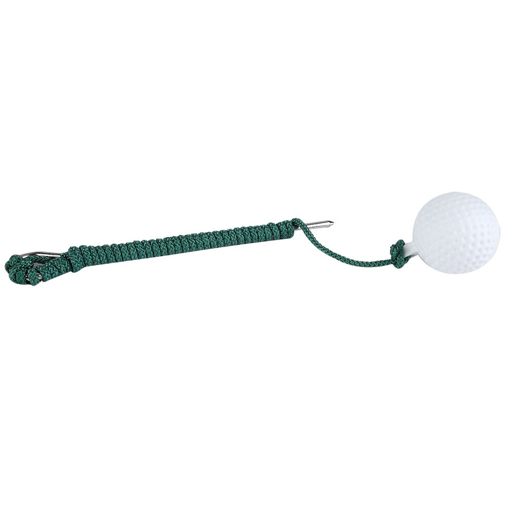 Duable Golf Praktijk Touw Bal Vliegen Swing Training Touw Bal Voor Golf Club Buiten Praktijk Touw Bal Accessoires
