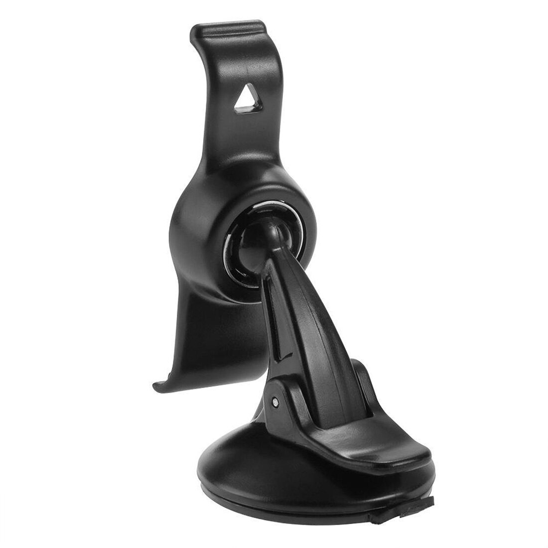 Noyokere Zwart Hard Plastic Mount Houder Base Cradle Clip Voor Garmin Nuvi 50 50LM 50LMT gps