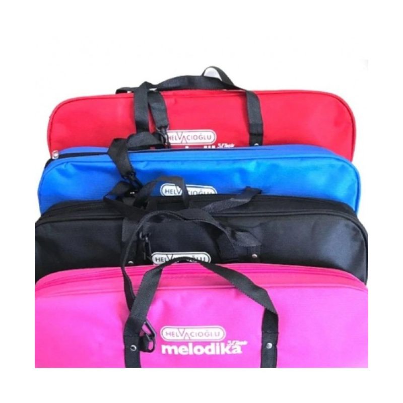 Piano mélodica avec sac de protection 32 touches, Harmonica Instrument de musique bon son, ensemble de flûte préscolaire