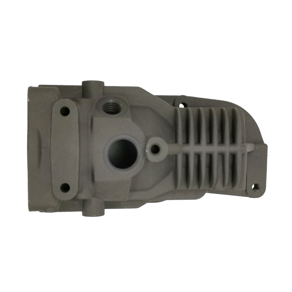 Til mercedes-benz-s-klasse  w164 x164 ml gl luftaffjedring kompressor topstykke oem #a1643200304 a1643200504 a1643200904