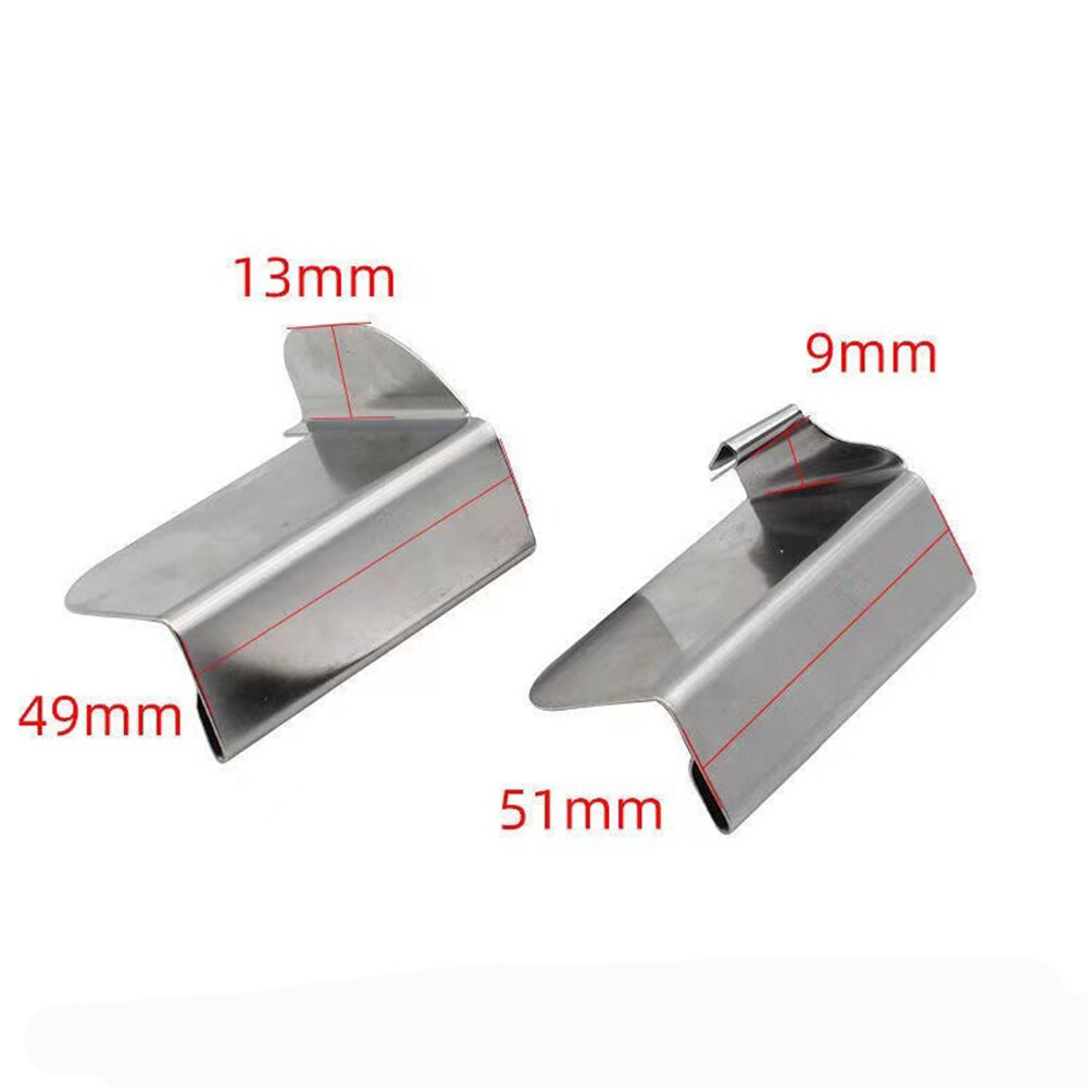 Seam Guide for Industrial Overlock Overhang Sewing Machine Rule, Hemmer Guider, Hem Guider, Thin Material Anti-wrinkle, Anti-Cut