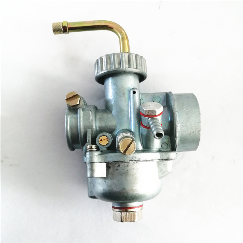 18Mm Carburateur Bing 1/18/106 Voor IMT-506 Voor Agria Voor Tomos Carburateur Carb Bingvergaser 18Mm Bingclone Carburateur motorfiets