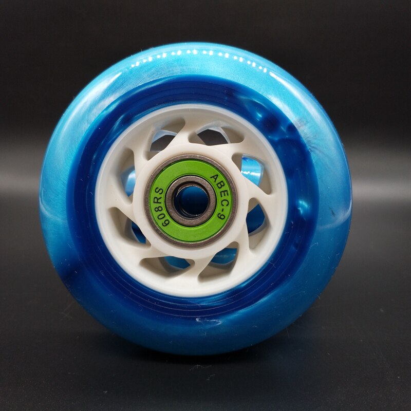 Roller Skate Wiel 80*24 Mm 8 Stks/partij Seba Wiel Originele