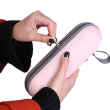 2021 novo portátil guarda-sol mini bolso guarda-chuva pacote de armazenamento pequeno feminino guarda-sol saco cinco dobrável guarda chuva