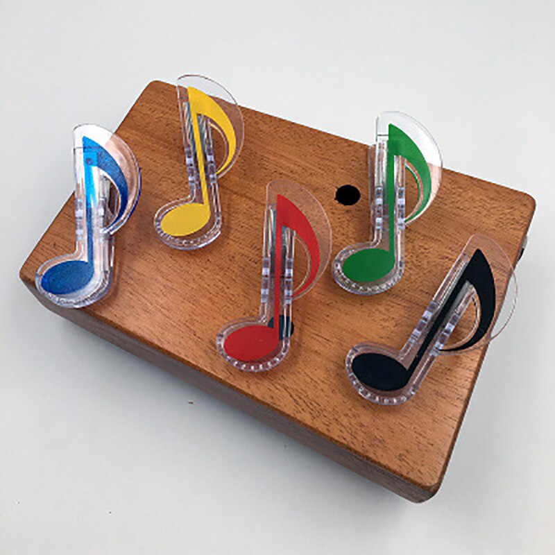 Exquisite small music clip clip note clip clef clip sheet music clip music clip musical instrument universal musical instrument