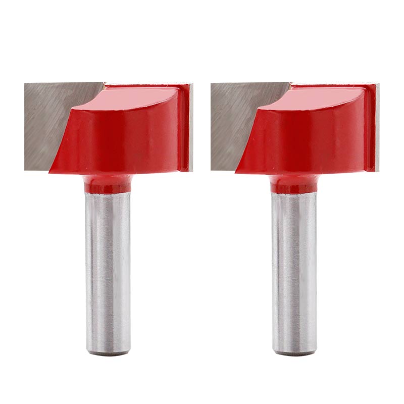 Ferramentas de limpeza de madeira vack, 1 peça de 8mm, ferramentas de carpintaria, cortador, extremidade, para cortar madeira frete grátis, frete grátis