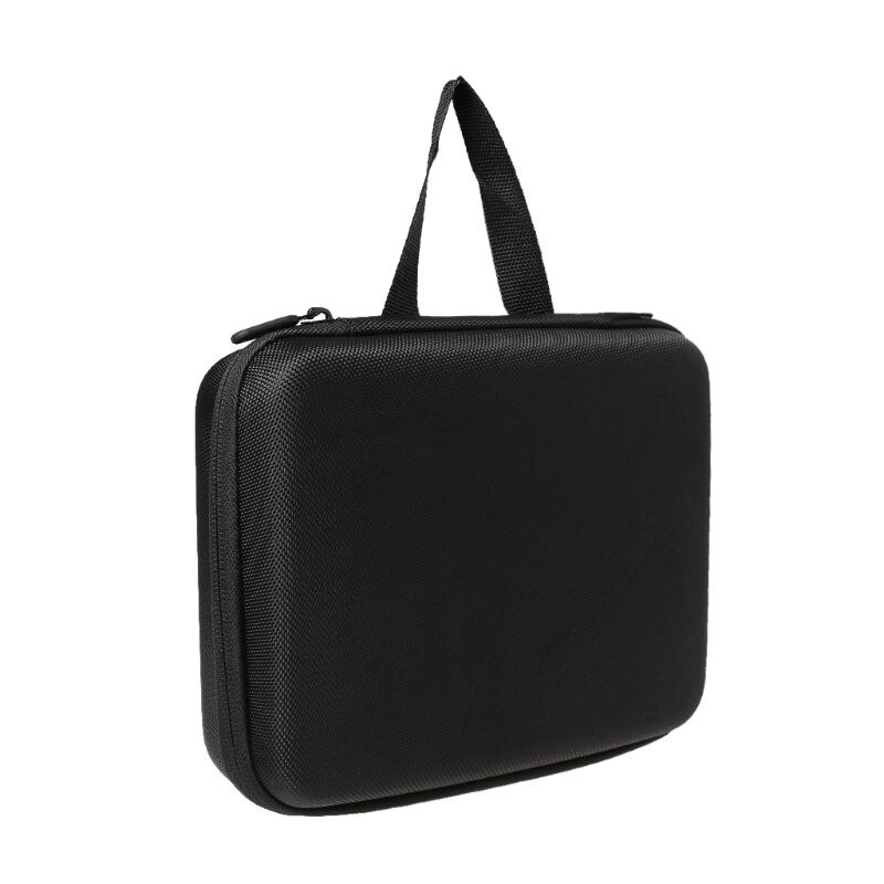 Travel Protective Case Storage Bag Handbag for Baofeng UV-9R UV82 Walkie-talkie