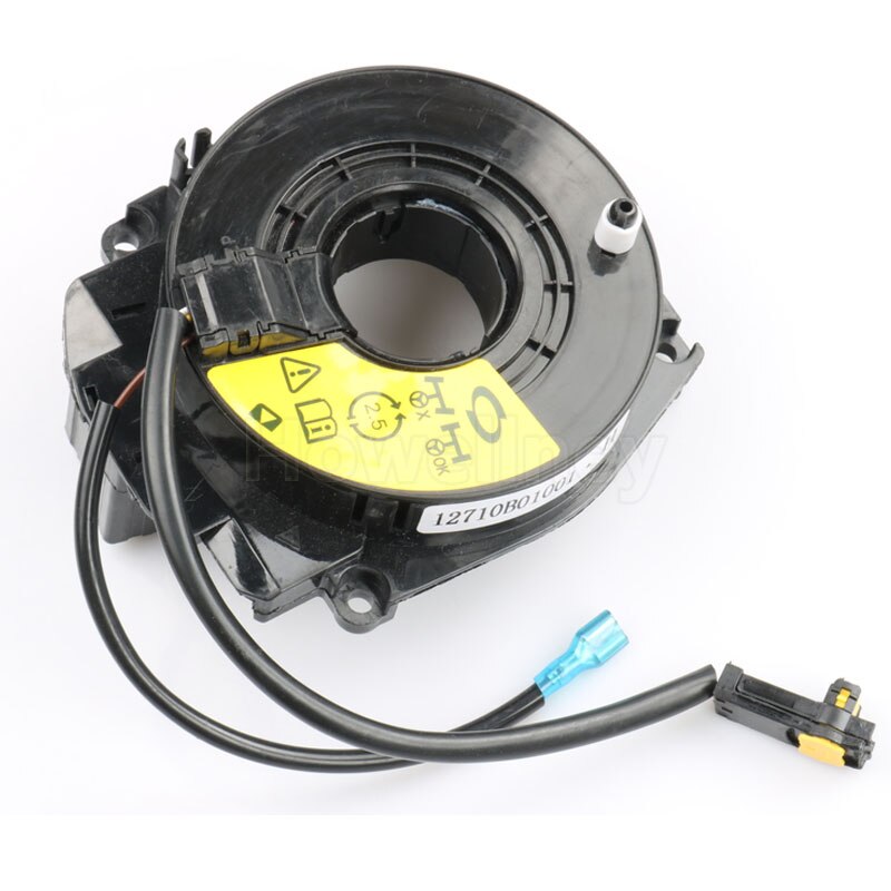 2555495 f 0b 25554-95 f 0b 2555495 f 0b släpring tåg tråd kombination switch anslutningskabel assy för nissan sunny almera