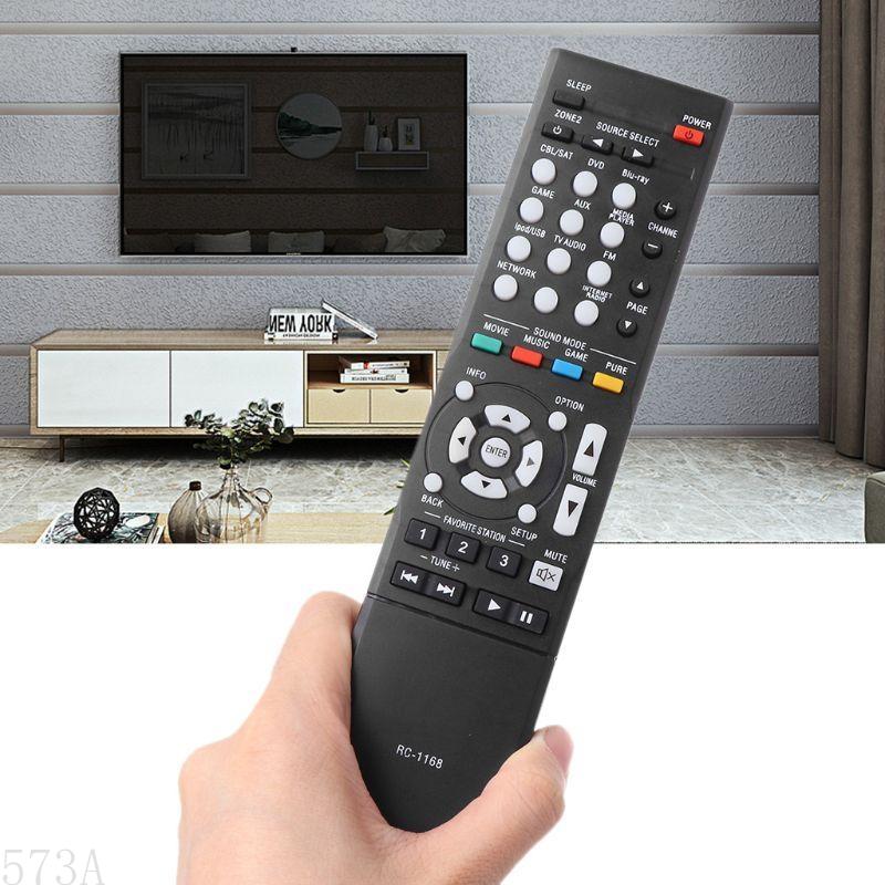 AP28 Remote Control for /video Receiver RC-1168 C-1181 1169 1189 AVR1613 AVR1713 1912 2312 3312 4312 4310 AV