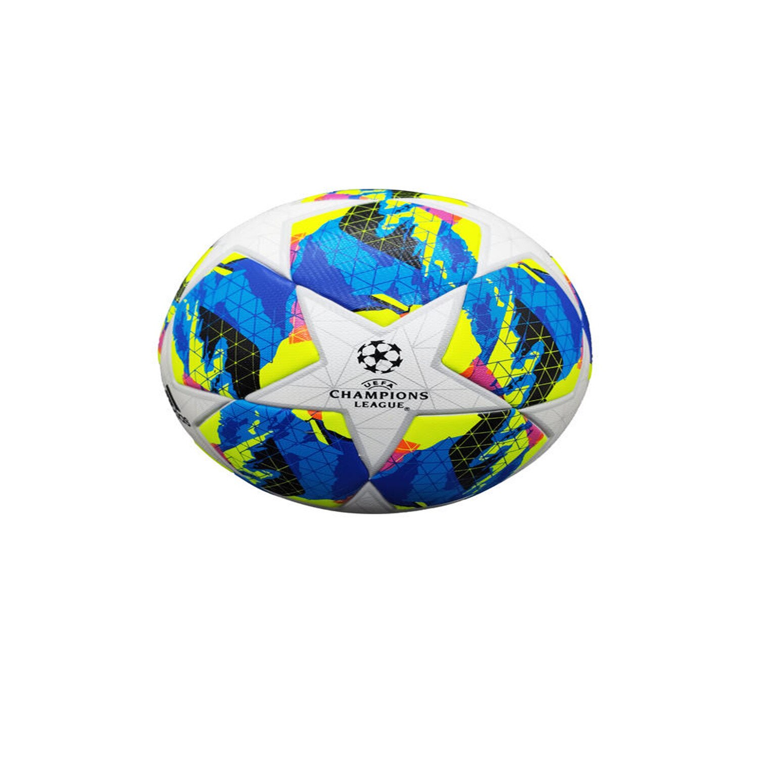 Standard High 5 futbol Balls Soccer League PU Ball Material Sports Newest futebol Football Match Size Training Ball