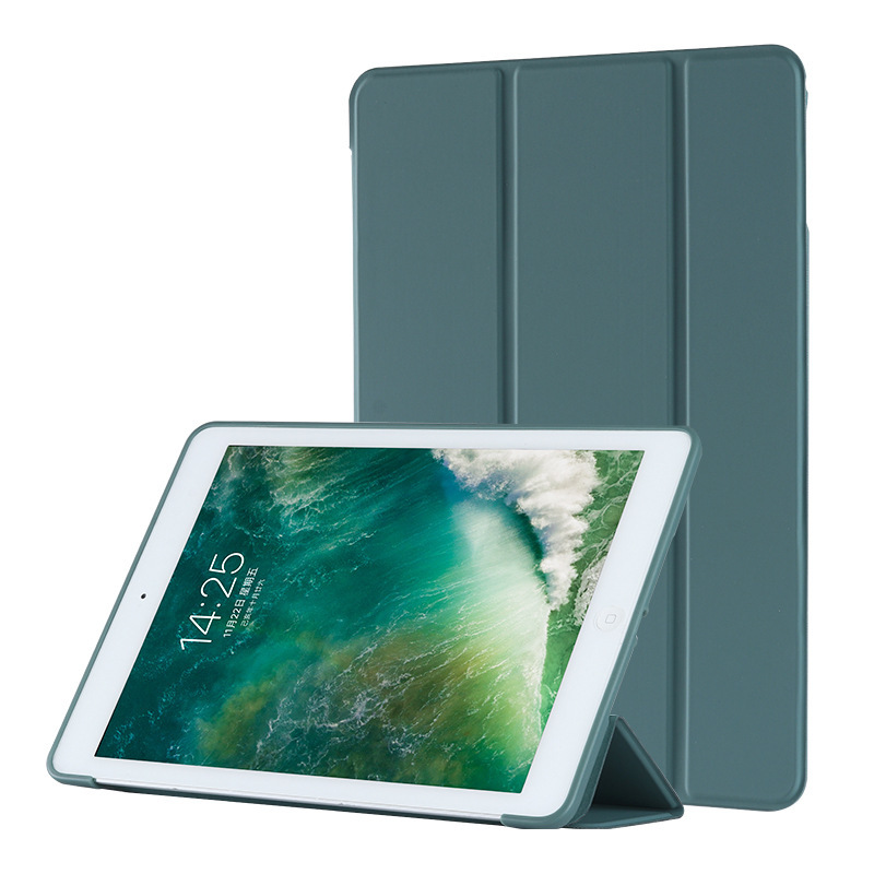 Pour Honor Pad 8 étui 12 pouces Tri-pliable en cuir PU souple Silicone support arrière coque de tablette pour Honor Pad 8 12 "2022 HEY-W09: other