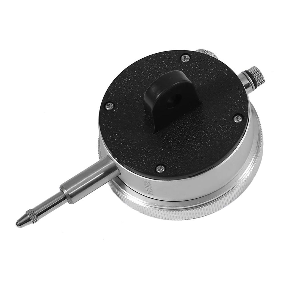 Herramienta de precisión 0,01mm precisión medición instrumento Dial indicador manómetro rendimiento estable